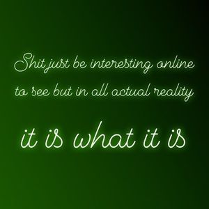 Meet your Posher, Elliot